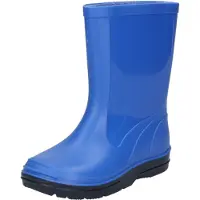 Beck Botas de lluvia azul / azul noche