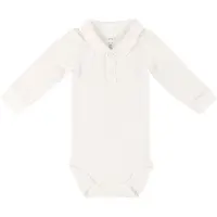 Name it Pijama entero/body 'Holger' blanco