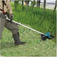 Makita Cortacésped inalámbrico DUR191LZX3