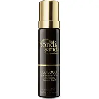 Bondi Sands Bruma Autobronceadora Líquida En Espuma Oro 200ml