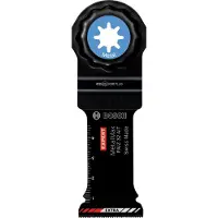 Bosch Hoja de sierra de inglete MetalMax PAIZ 32 AIT para metales, 50x32 mm, juego de 10 unidades.