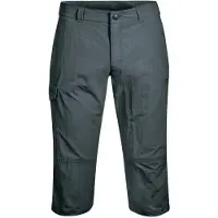 Maier Sports - Jens - Pantalones cortos size 64 - Regular, azul/gris