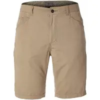 Royal Robbins - Convoy Utility Short - Pantalones cortos size 58 - Length: 10'', beige