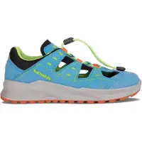 Lowa - Arioso Junior - Sandalias size 31, multicolor