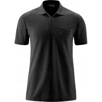 Maier Sports - Arwin 2.0 - Polo size 7XL, negro