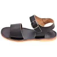 Duckfeet - Løkken - Sandalias size 37, negro