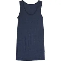Joha - Women's Undershirt 85/15 - Ropa interior merino size S, azul