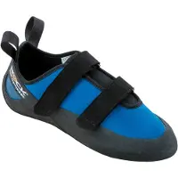 Rock Empire - Kanrei - Pies de gato size 41,5, azul/negro