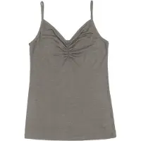 Joha - Women's Top 85/15 - Ropa interior merino size XXL, gris