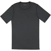 Joha - T-Shirt 85/15 - Ropa interior merino size XXL, gris