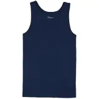 Joha - Undershirt I - Ropa interior merino size L, azul