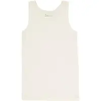 Joha - Undershirt I - Ropa interior merino size XXL, blanco