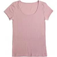 Joha - Women's T-Shirt - Ropa interior merino size XXL, fucsia