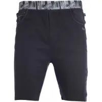Skratta - Findus Shorts - Pantalones cortos size XL, azul