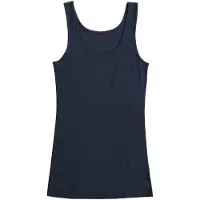 Joha - Women's Undershirt - Ropa interior merino size M, azul
