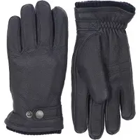 Hestra - Utsjö - Guantes size 7, gris