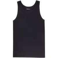 Joha - Undershirt I - Ropa interior merino size XXL, negro
