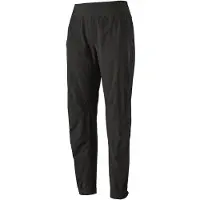 Patagonia - Women's Caliza Rock Pants - Pantalones de bloc size 40 - Short, negro