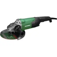 HiKOKI 230 mm G23ST Amoladora Angular
