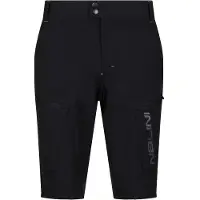 Nalini Singh - Ais Click Short - Pantalones de ciclismo size XL, negro