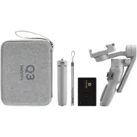 Zhiyun Cámara Gimbal Smooth Q3 Combo