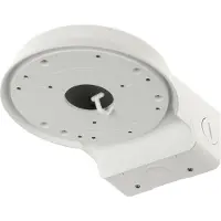 Dahua Technology PFB211W, Soporte para cámara, Blanco, 3 kg, 235,4 mm, 180,3 mm, 84,2 mm