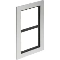 Dahua Placa de montaje VTM125