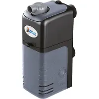 Superfish Aquaflow 100 Dual Action Filter - 50-100L - 200 l/h