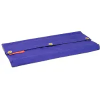 Dmm - ProPad+ Edge Mat - Esterilla de protección para cuerda morado