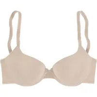 LASCANA Sujetador beige