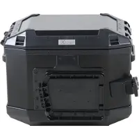 Hepco&Becker Maleta Lateral Xplorer 40l 610216 00 01 Right