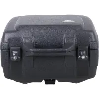 Hepco&Becker Baúl Trasero Junior 610040 00 01