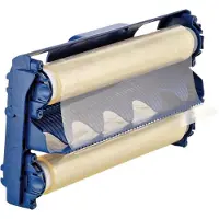 Leitz Cartuchos De Repuesto Recargables Para Laminadora Office Standard 20 M 80 Microns