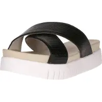Ilse jacobsen Tulip1465re Sandals Black Talla: 40 | Chancletas Outlet | Mujer | Negro