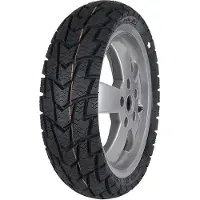 Mitas Neumático Delantero/trasero De Scooter Mc32 Win Scoot 58p Tl