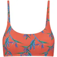 Shiwi Ladies Craneflower Lou Top Multi Colour Talla: 34 | Bikinis Outlet | Mujer