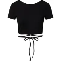 EDITED The Label Camiseta 'River' negro