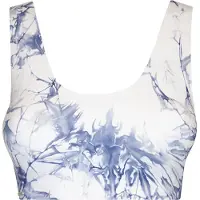 Magic bodyfashion Sujetador azul / blanco