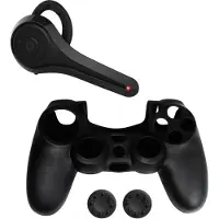 Gioteck Mando Control Pack Ps4