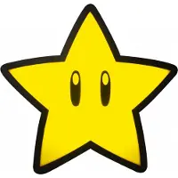Paladone Luz De Superestrella Super Mario Bros