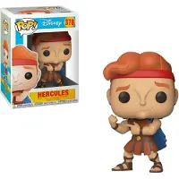 Funko POP! Figura De Hércules Disney Chase