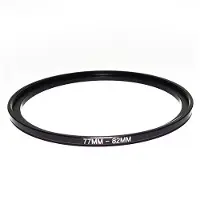 Kase K100 Step-Down Anillo 77-82mm