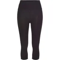 LASCANA Leggings negro