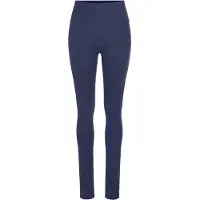 LASCANA Pantalón funcional marino