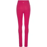 LASCANA Pantalón funcional frambuesa