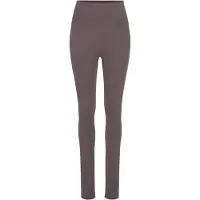 LASCANA Pantalón funcional taupe