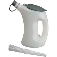 Pressol Vaso Medidor Pp 1l