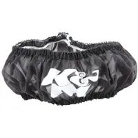 K&N Filtro De Aire Wrap Hd-0800dk