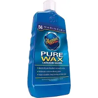 Meguiar's Cera Pura