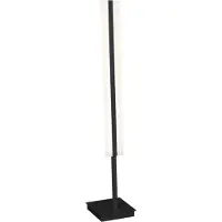 Milagro Lámpara de pie LED, 1x36W, modelo RAY ML171, marca